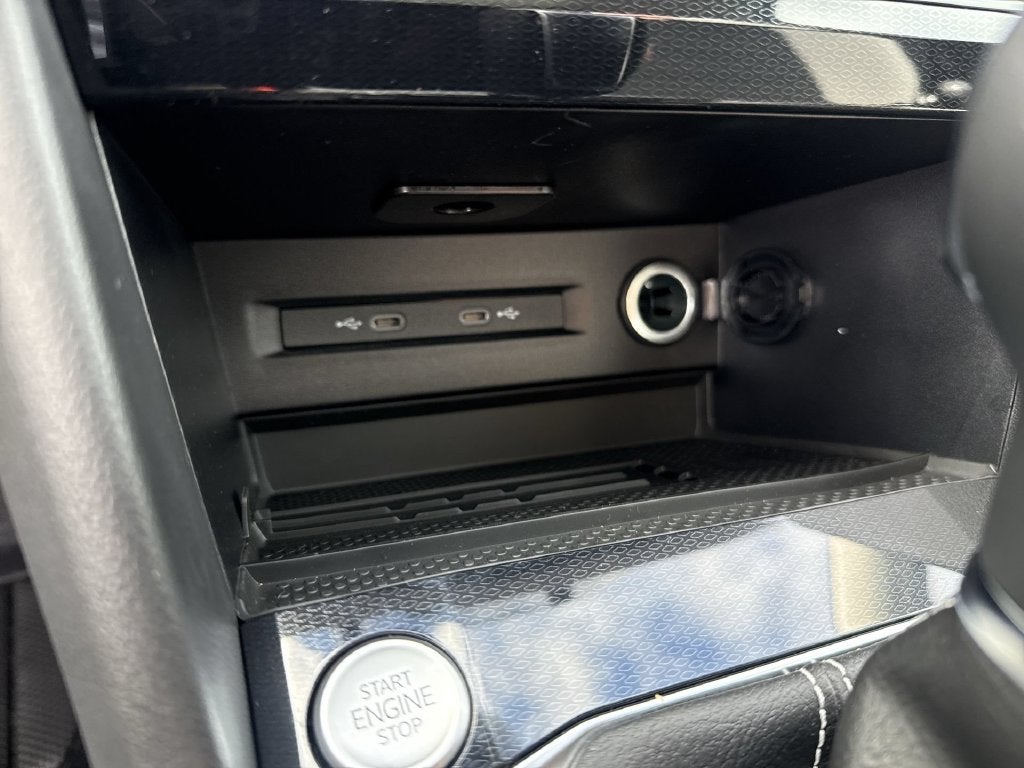 2027 Volkswagen Taos 1.5T SEL