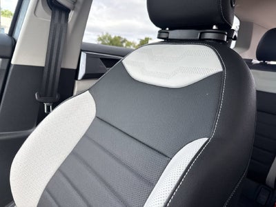 2027 Volkswagen Taos 1.5T SEL