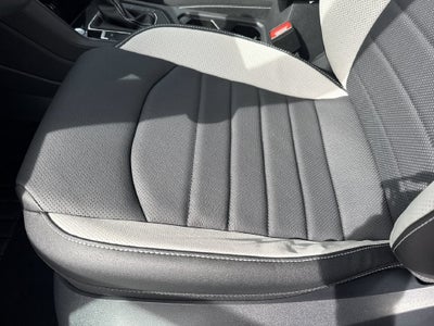 2027 Volkswagen Taos 1.5T SEL