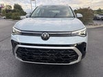 2027 Volkswagen Taos 1.5T SEL