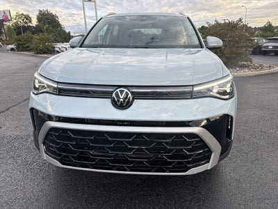 2027 Volkswagen Taos 1.5T SEL