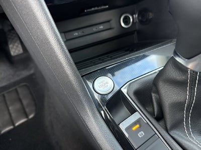 2027 Volkswagen Taos 1.5T SEL