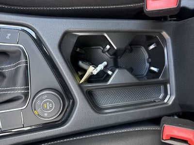 2027 Volkswagen Taos 1.5T SEL
