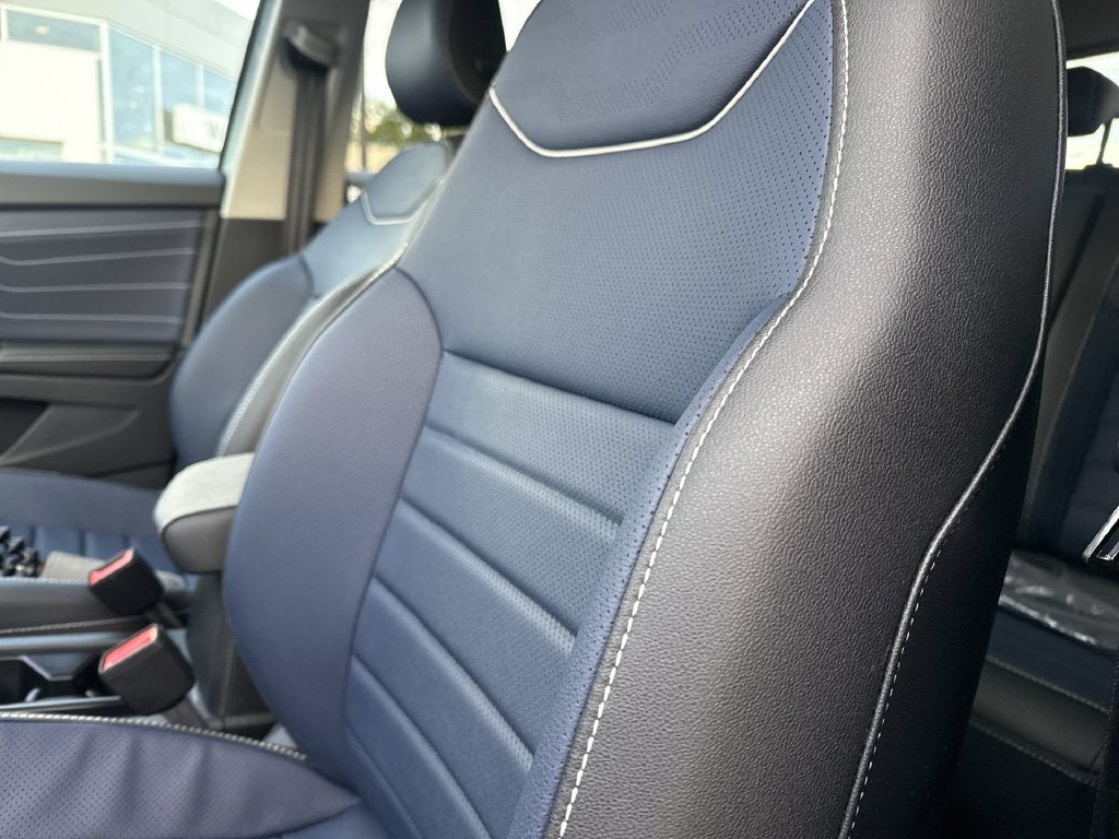 2027 Volkswagen Taos 1.5T SEL