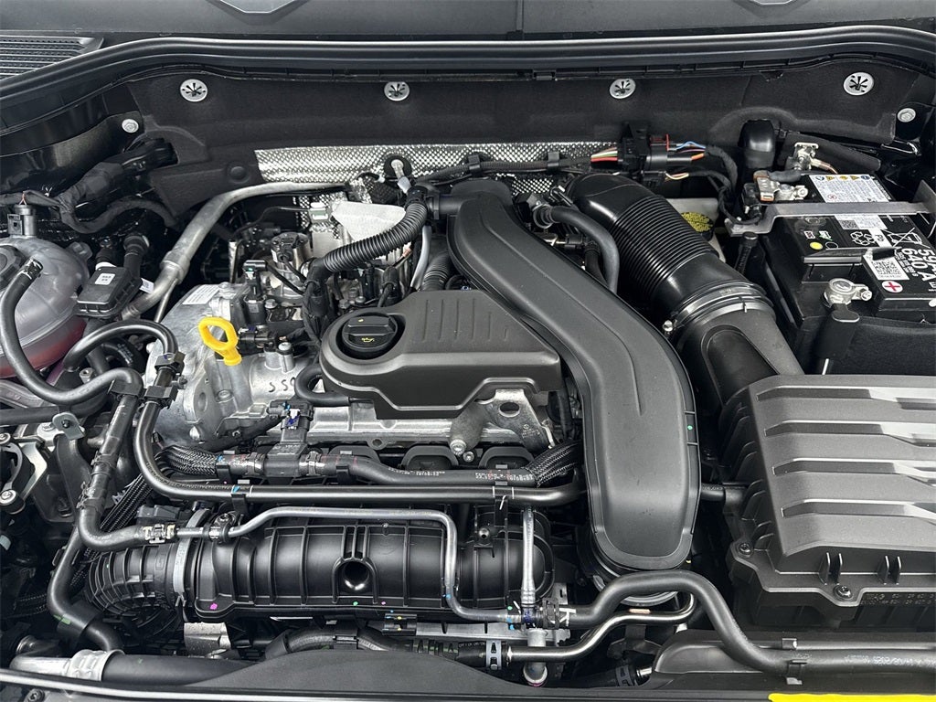 2026 Volkswagen Taos 1.5T S