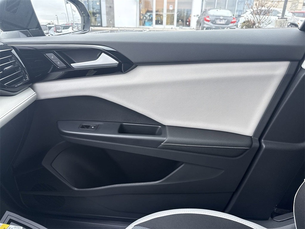 2026 Volkswagen Taos 1.5T S