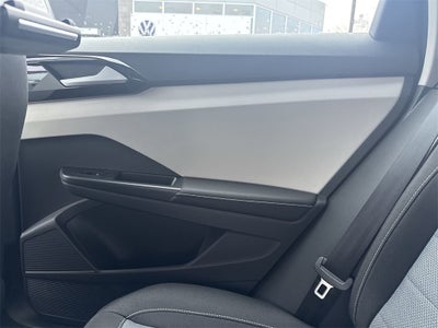 2026 Volkswagen Taos 1.5T S