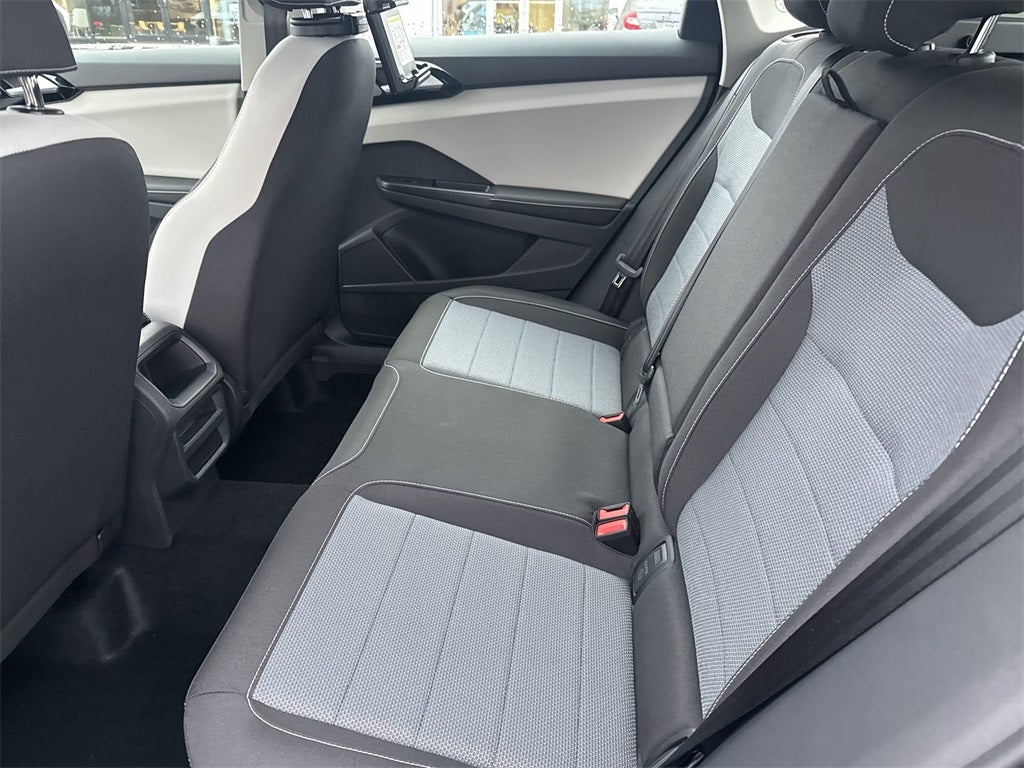 2026 Volkswagen Taos 1.5T S