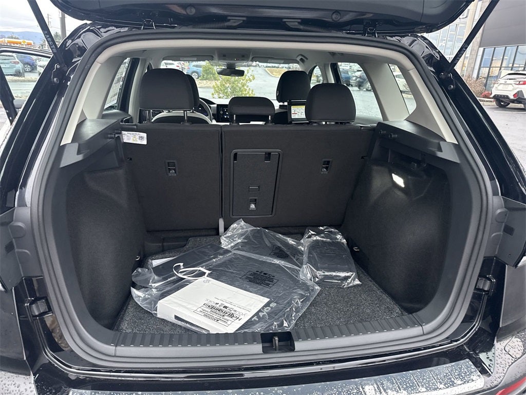 2026 Volkswagen Taos 1.5T S