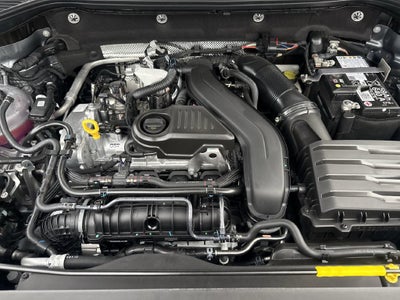 2027 Volkswagen Taos S FWD