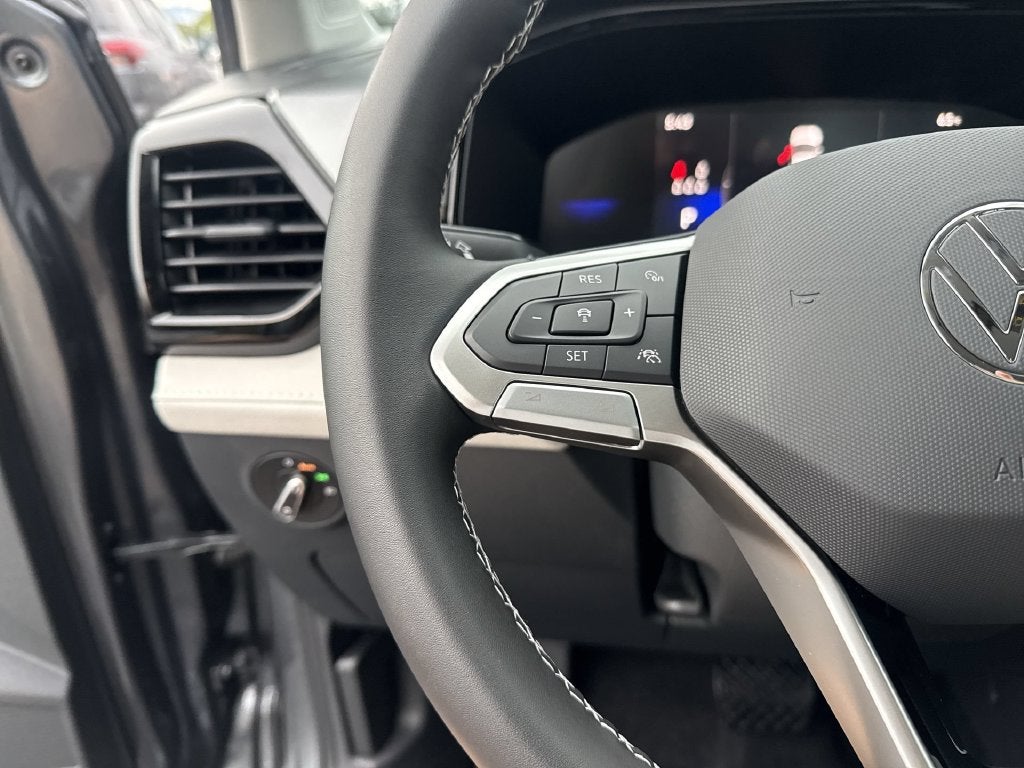 2027 Volkswagen Taos S FWD
