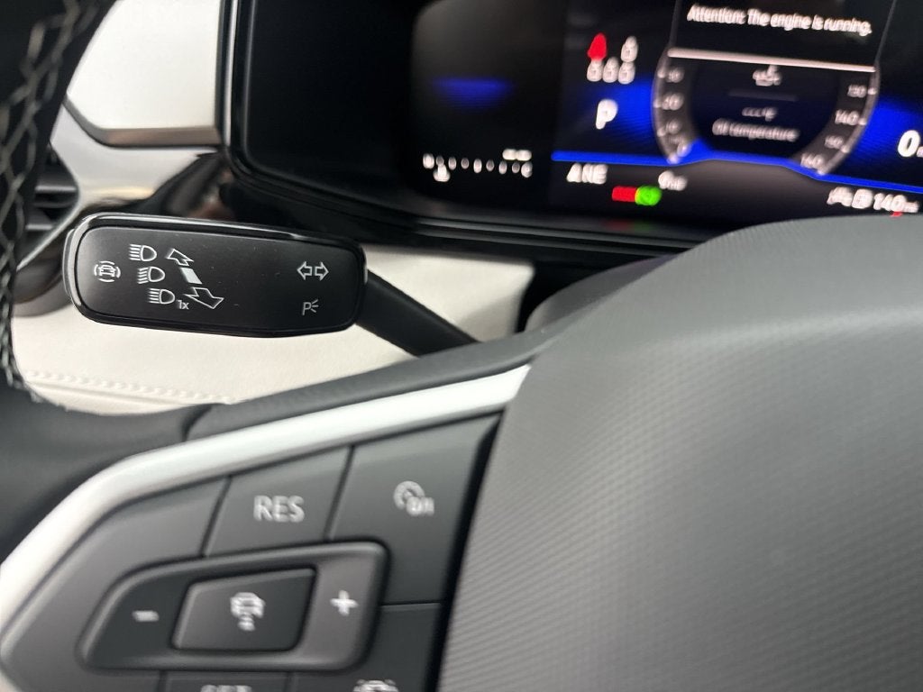 2027 Volkswagen Taos S FWD
