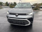 2027 Volkswagen Taos S FWD
