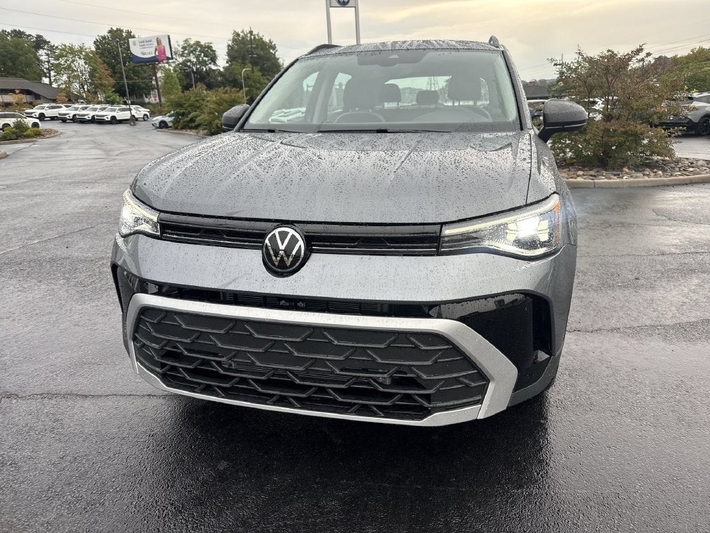 2027 Volkswagen Taos S FWD
