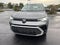 2027 Volkswagen Taos S FWD