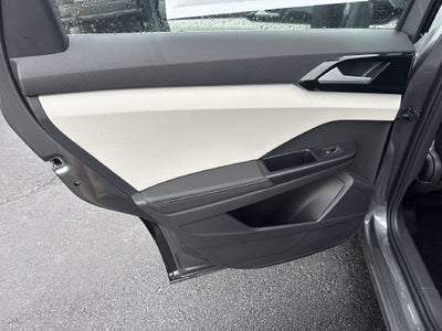 2027 Volkswagen Taos S FWD