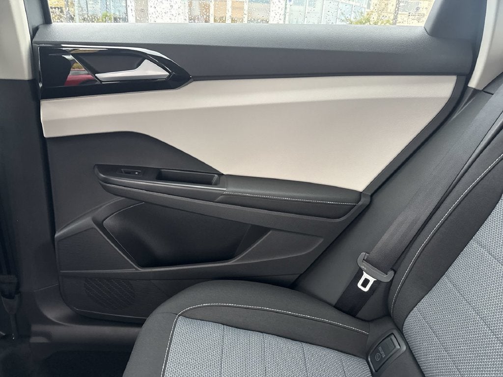 2027 Volkswagen Taos S FWD