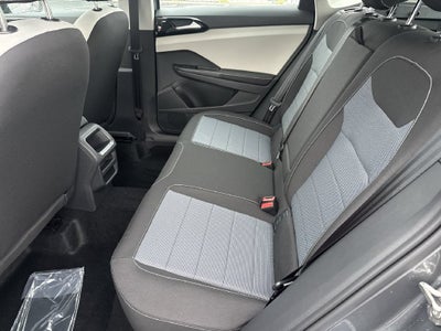 2027 Volkswagen Taos S FWD