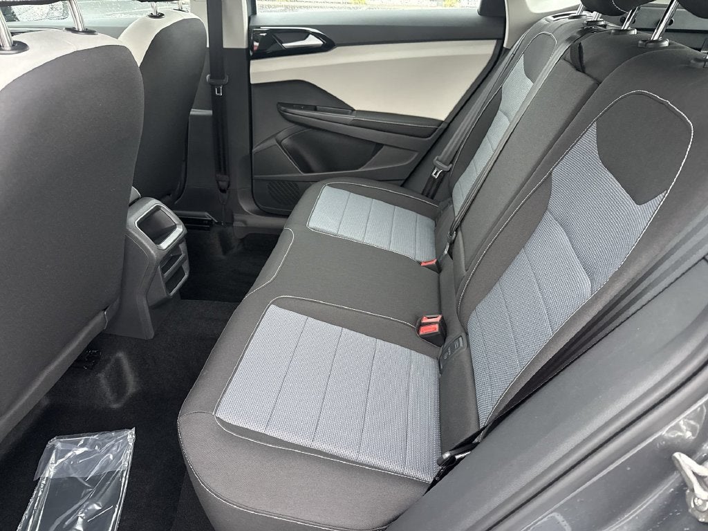 2027 Volkswagen Taos S FWD