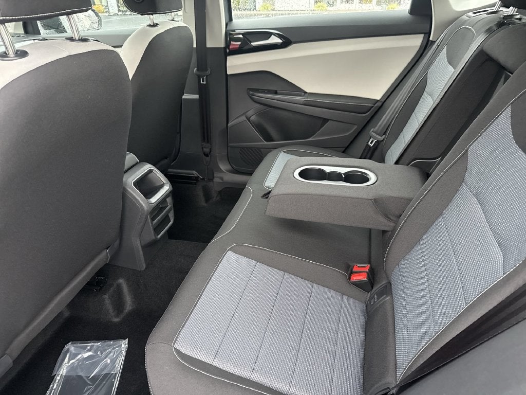 2027 Volkswagen Taos S FWD