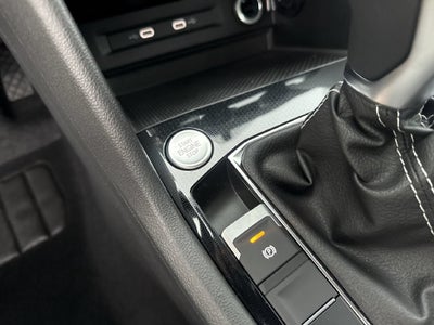 2027 Volkswagen Taos S FWD