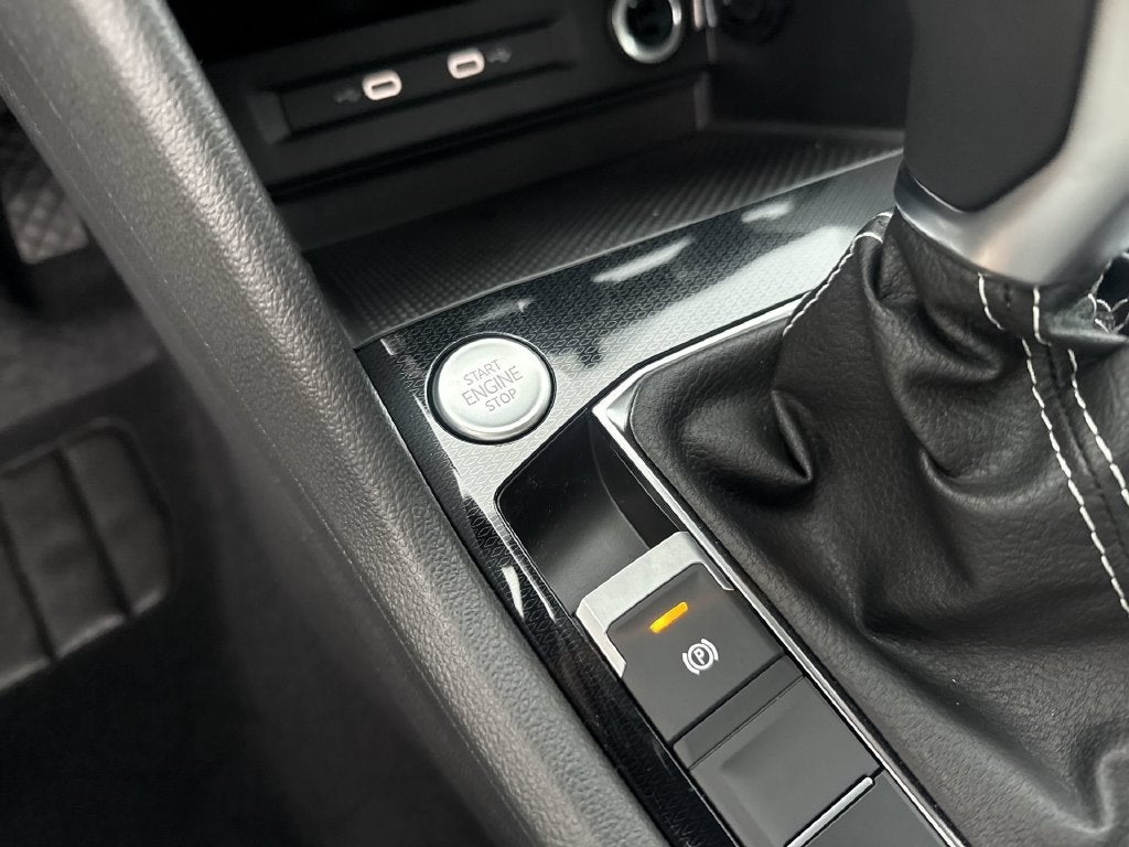 2027 Volkswagen Taos S FWD