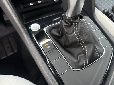 2027 Volkswagen Taos S FWD