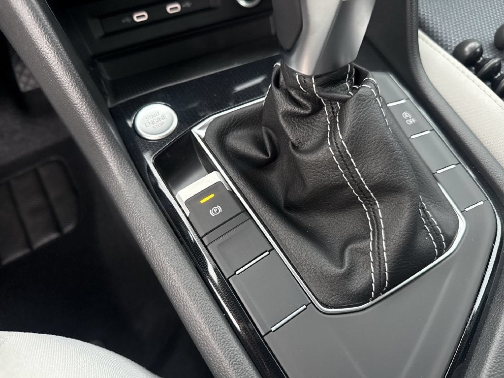 2027 Volkswagen Taos S FWD