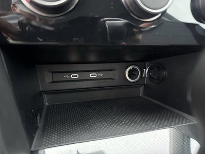 2027 Volkswagen Taos S FWD