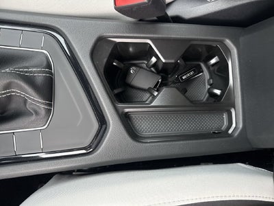 2027 Volkswagen Taos S FWD