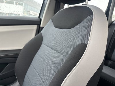 2027 Volkswagen Taos S FWD