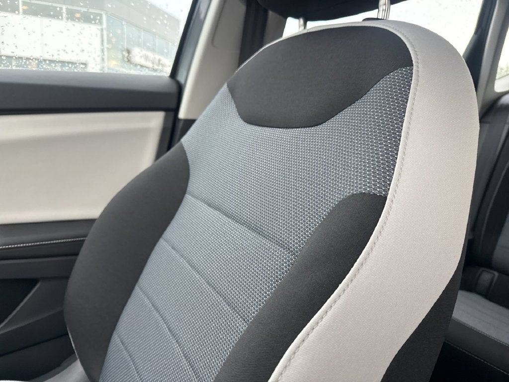 2027 Volkswagen Taos S FWD