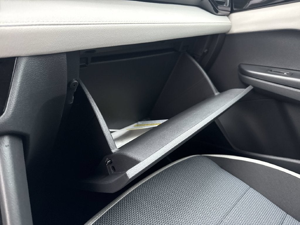2027 Volkswagen Taos S FWD