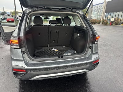 2027 Volkswagen Taos S FWD