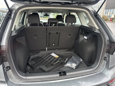 2027 Volkswagen Taos S FWD