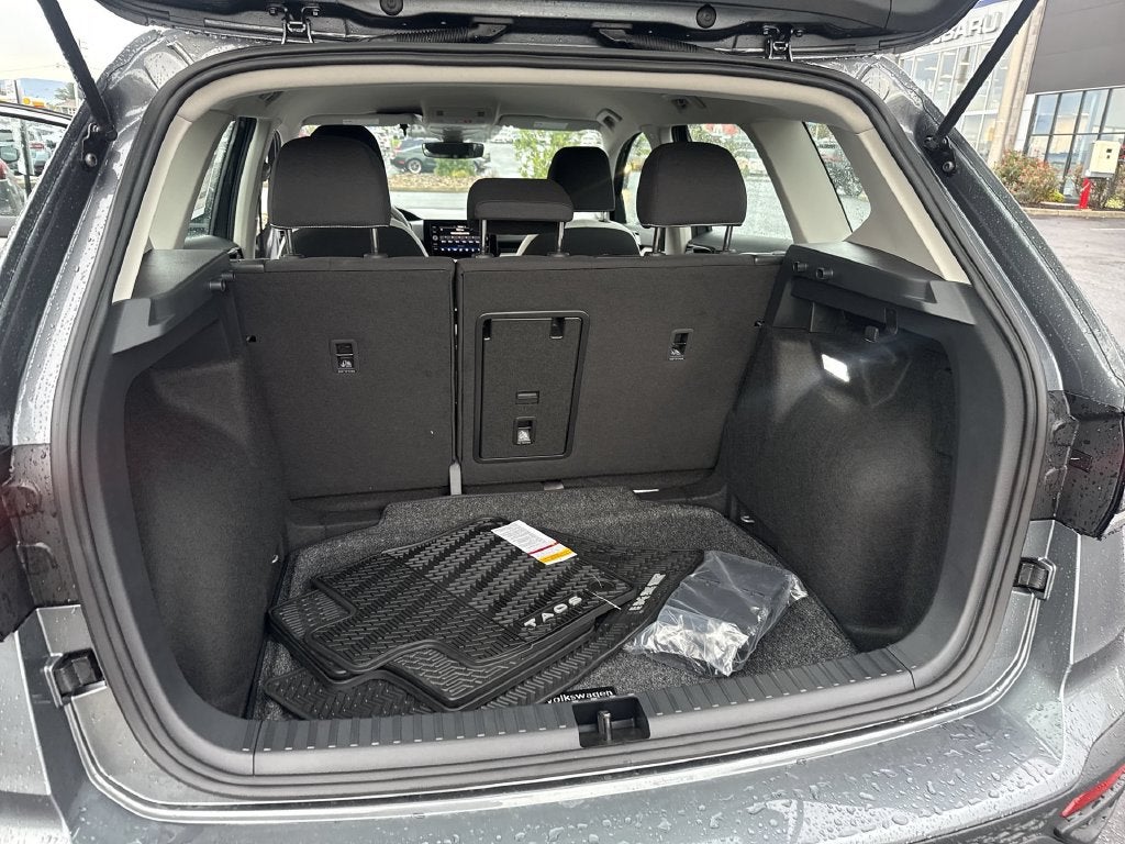 2027 Volkswagen Taos S FWD