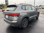2027 Volkswagen Taos S FWD