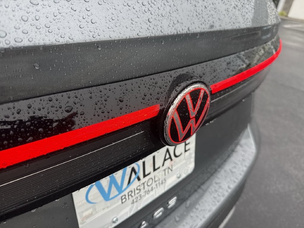 2027 Volkswagen Taos S FWD
