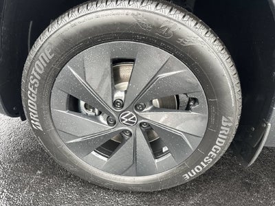 2027 Volkswagen Taos S FWD