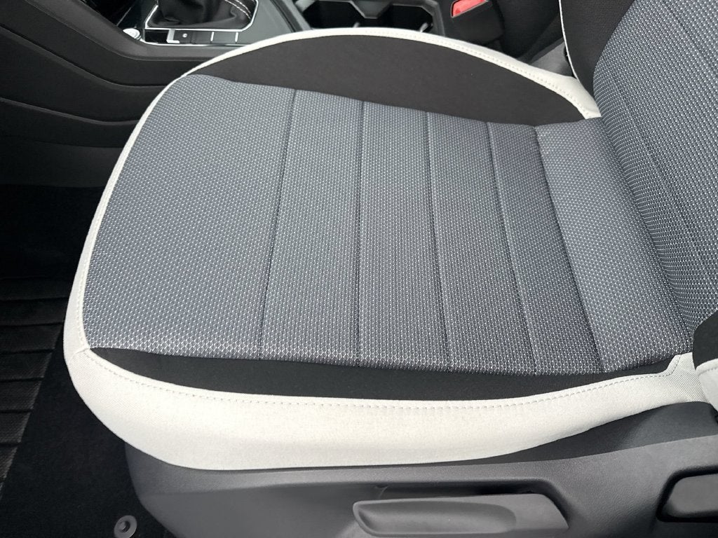 2027 Volkswagen Taos S FWD