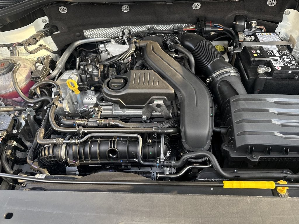 2027 Volkswagen Taos 1.5T S