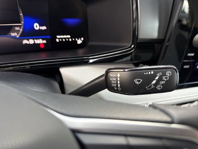 2027 Volkswagen Taos 1.5T S