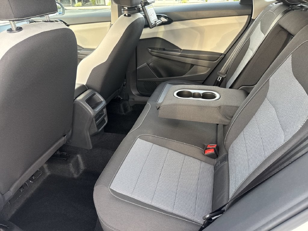 2027 Volkswagen Taos 1.5T S