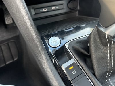 2027 Volkswagen Taos 1.5T S