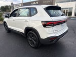 2027 Volkswagen Taos 1.5T S