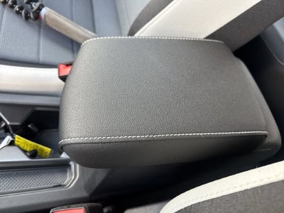 2027 Volkswagen Taos 1.5T S