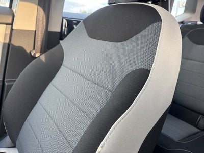 2027 Volkswagen Taos 1.5T S