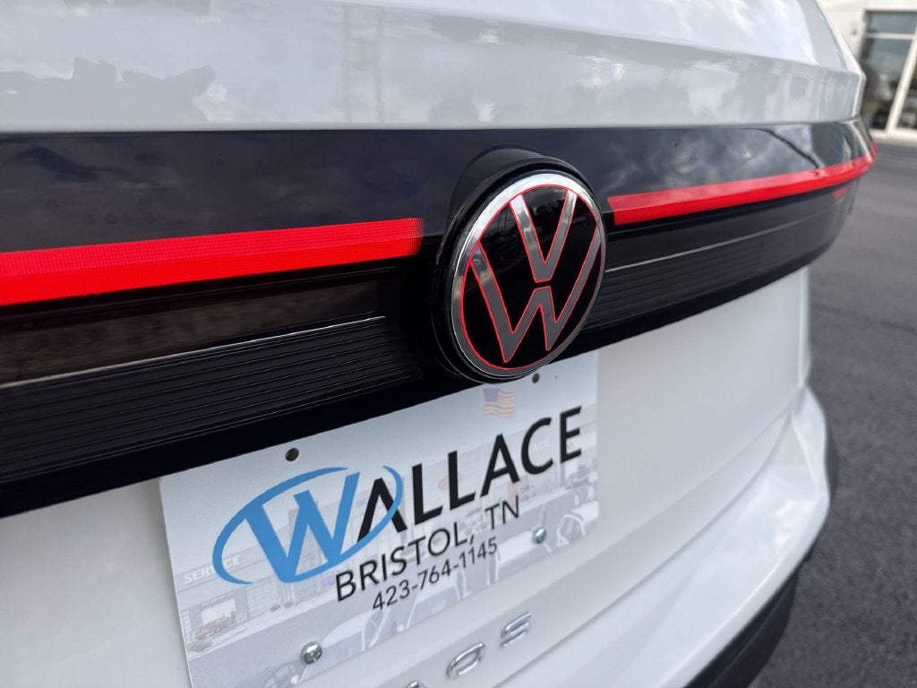 2027 Volkswagen Taos 1.5T S
