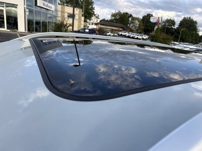 2027 Volkswagen Taos 1.5T SE