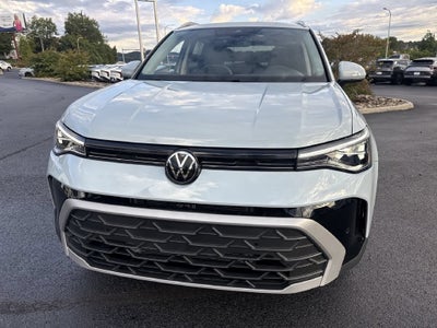 2027 Volkswagen Taos 1.5T SE